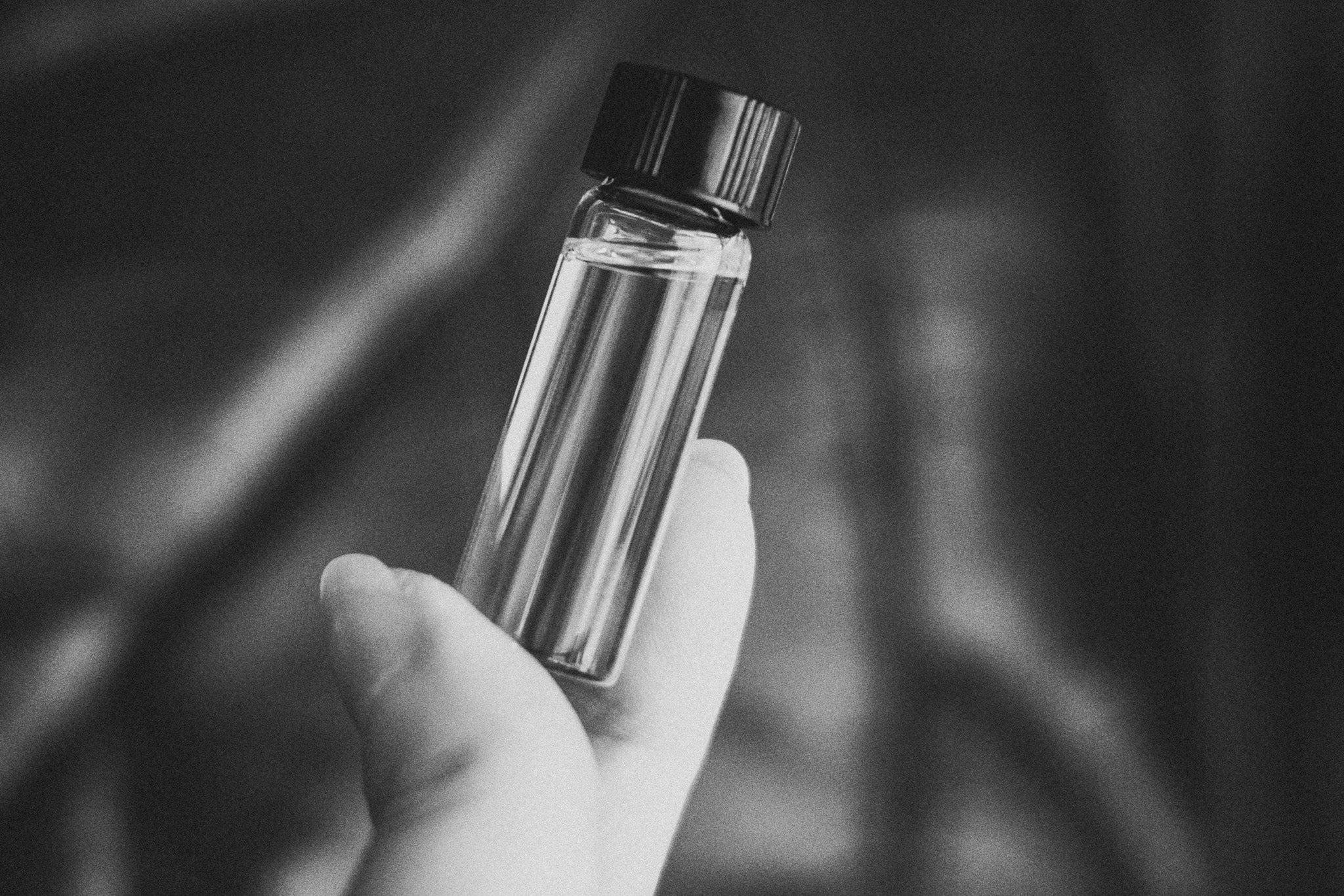 Let's Talk Scents: Fragrance Oils in Personal Care