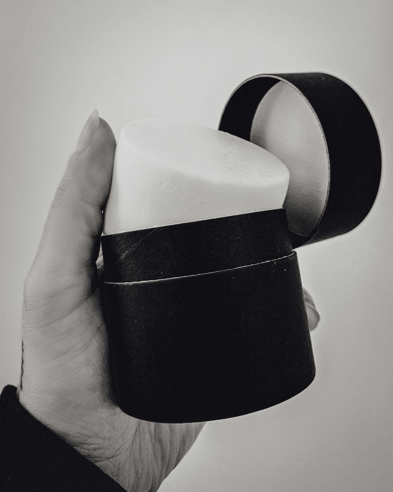 Pre-Order: No. 07 | SLS-Free Shampoo Bar