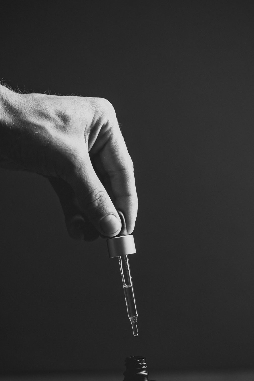 No. 02 | Hydrating Face Oil