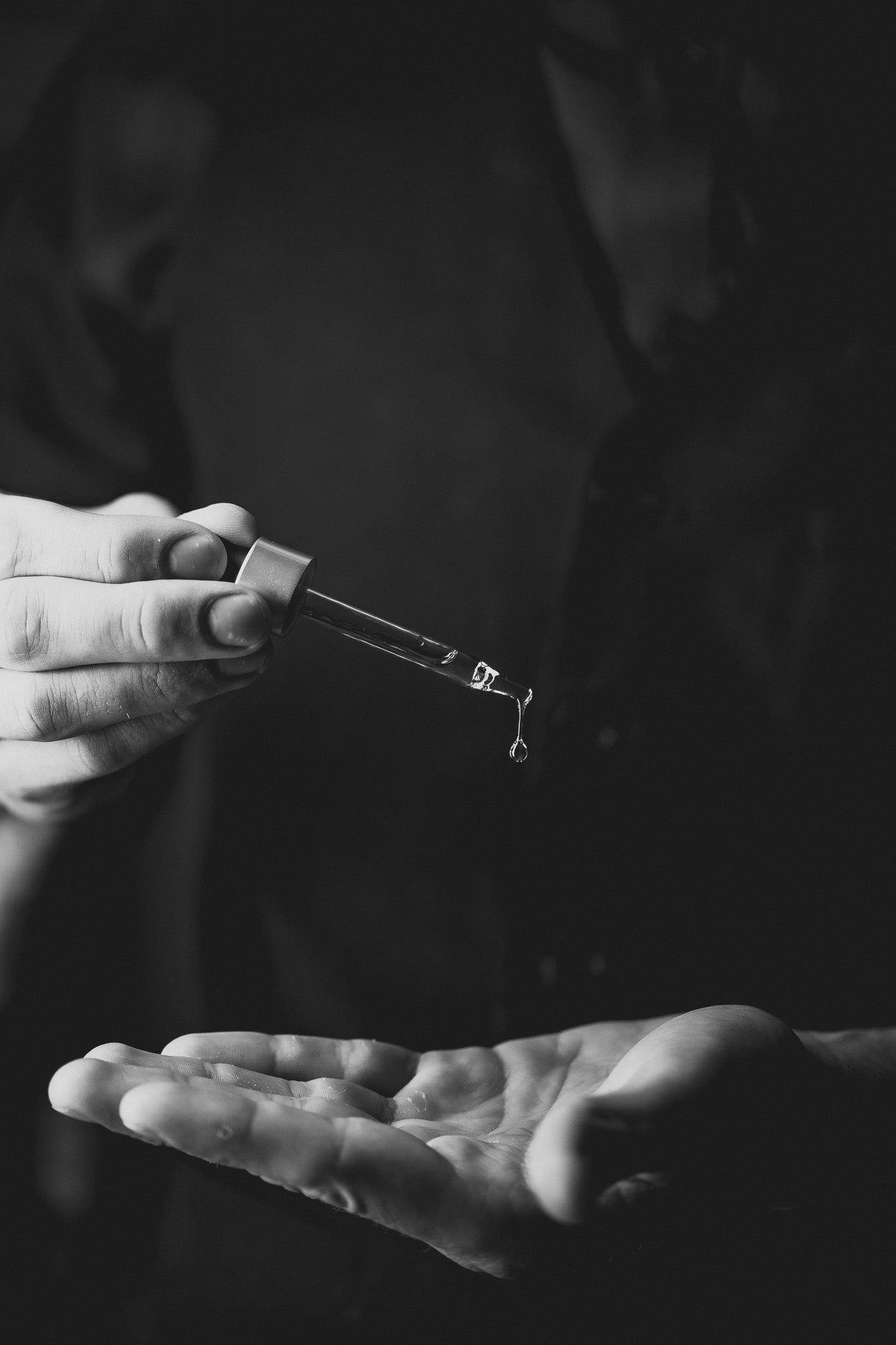 No. 04 | Premium Beard Oil