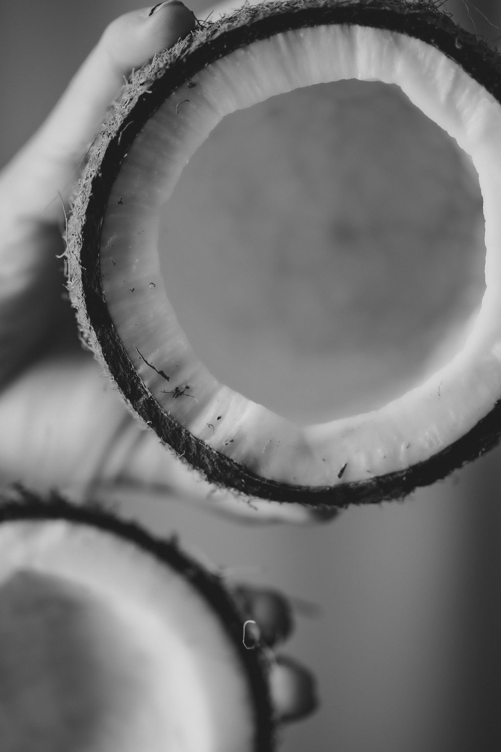 No. 03 | Nourishing Hair Oil