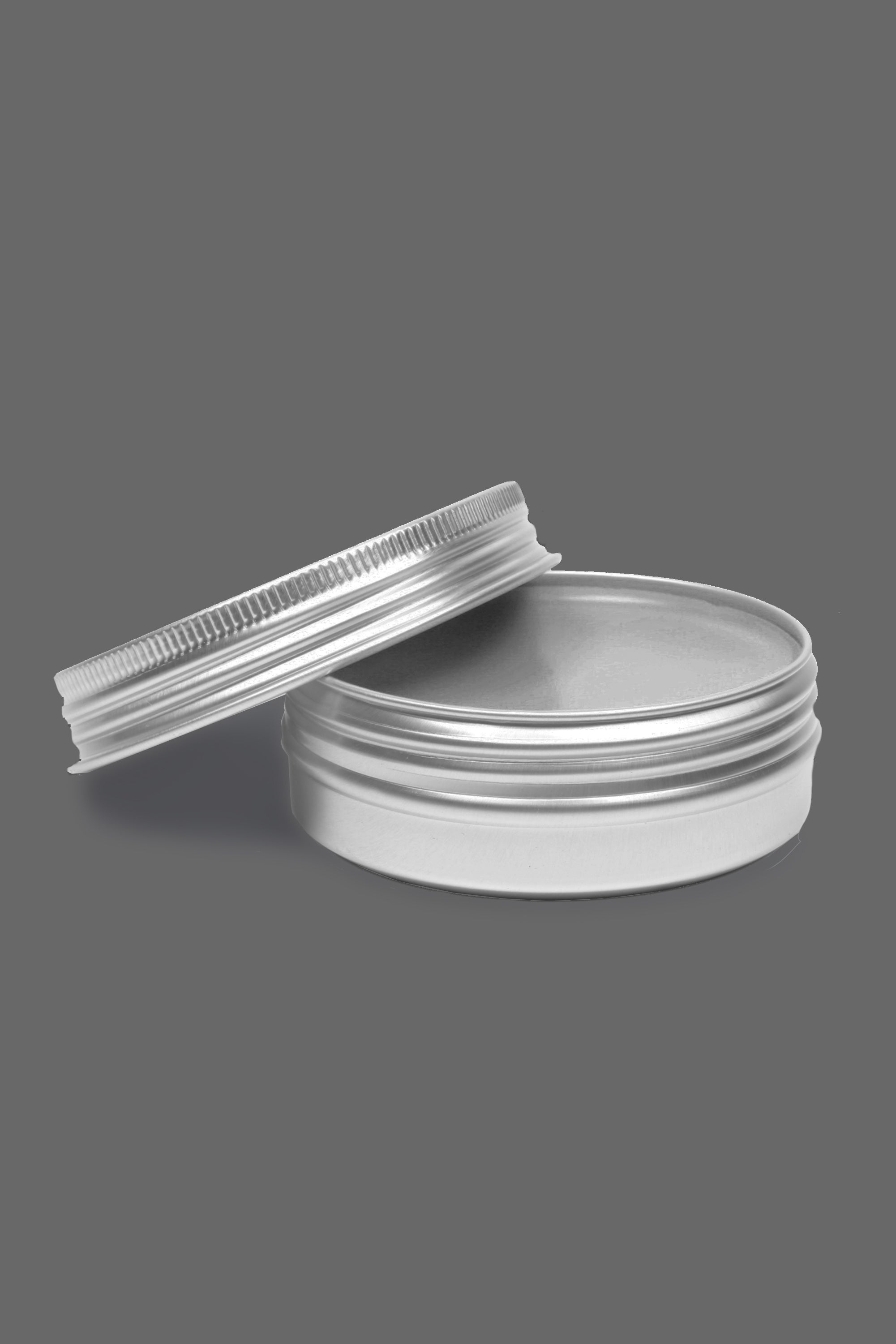 No. 05 | Unscented Beard Balm