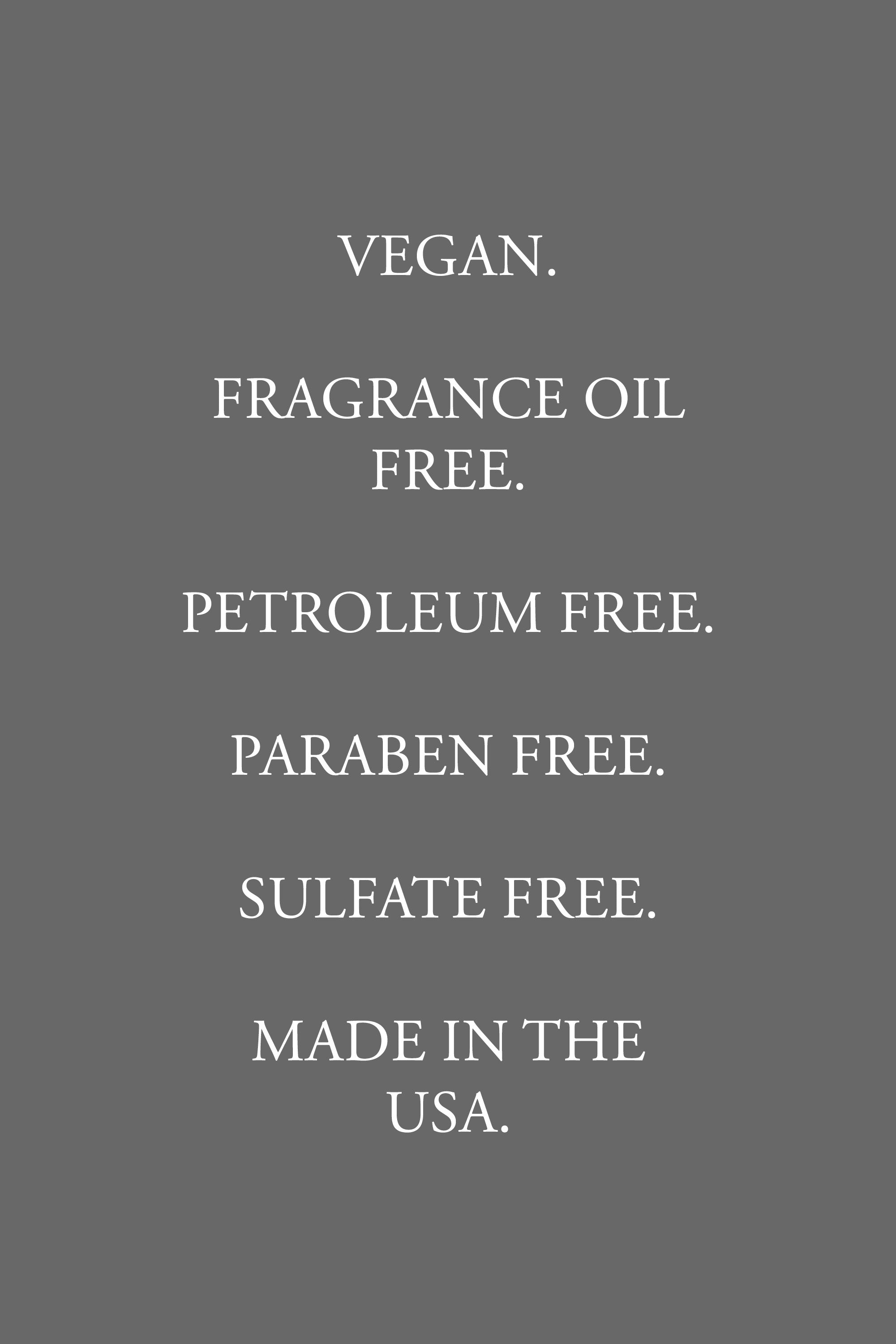 No. 05 | Unscented Beard Balm