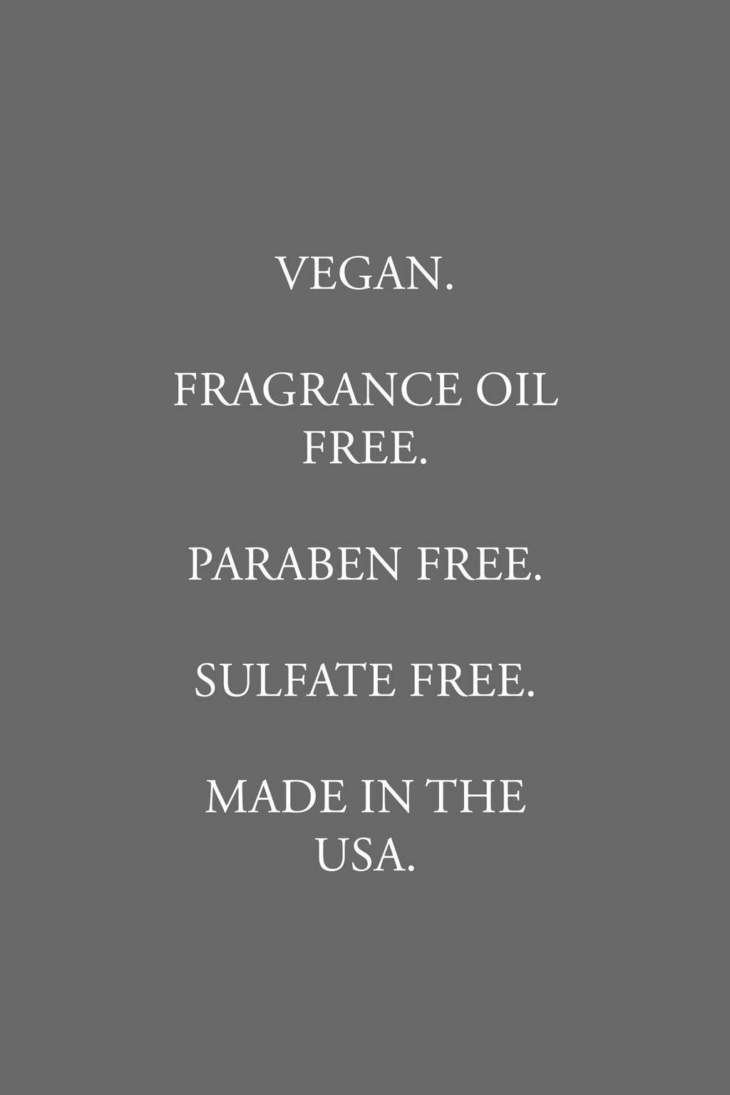 No. 03 | Nourishing Hair Oil