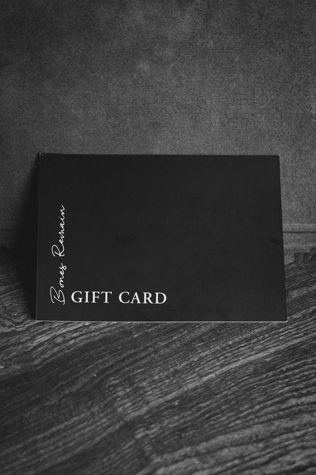 Virtual Gift Card