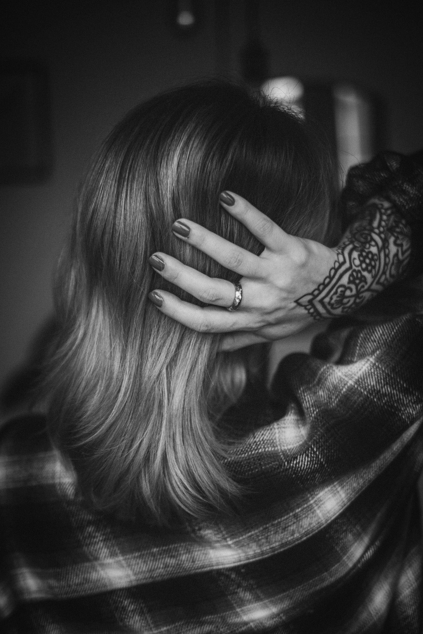 Pre-Order: No. 07 | SLS-Free Shampoo Bar