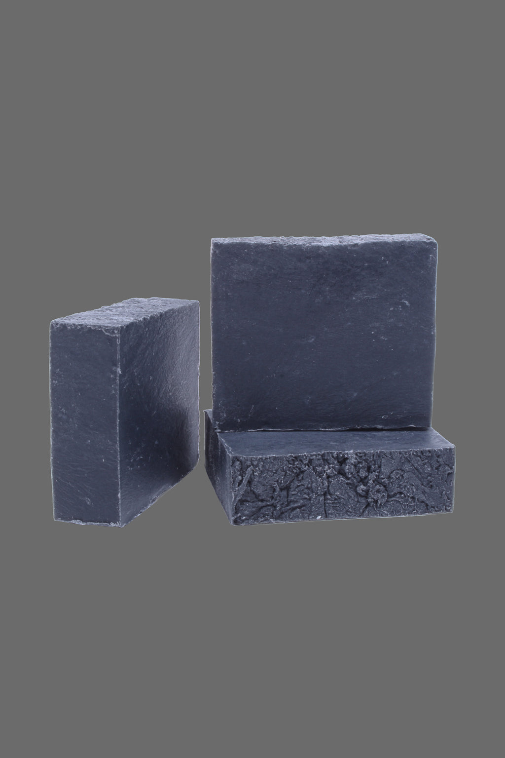 No. 01 | Activated Charcoal Soap