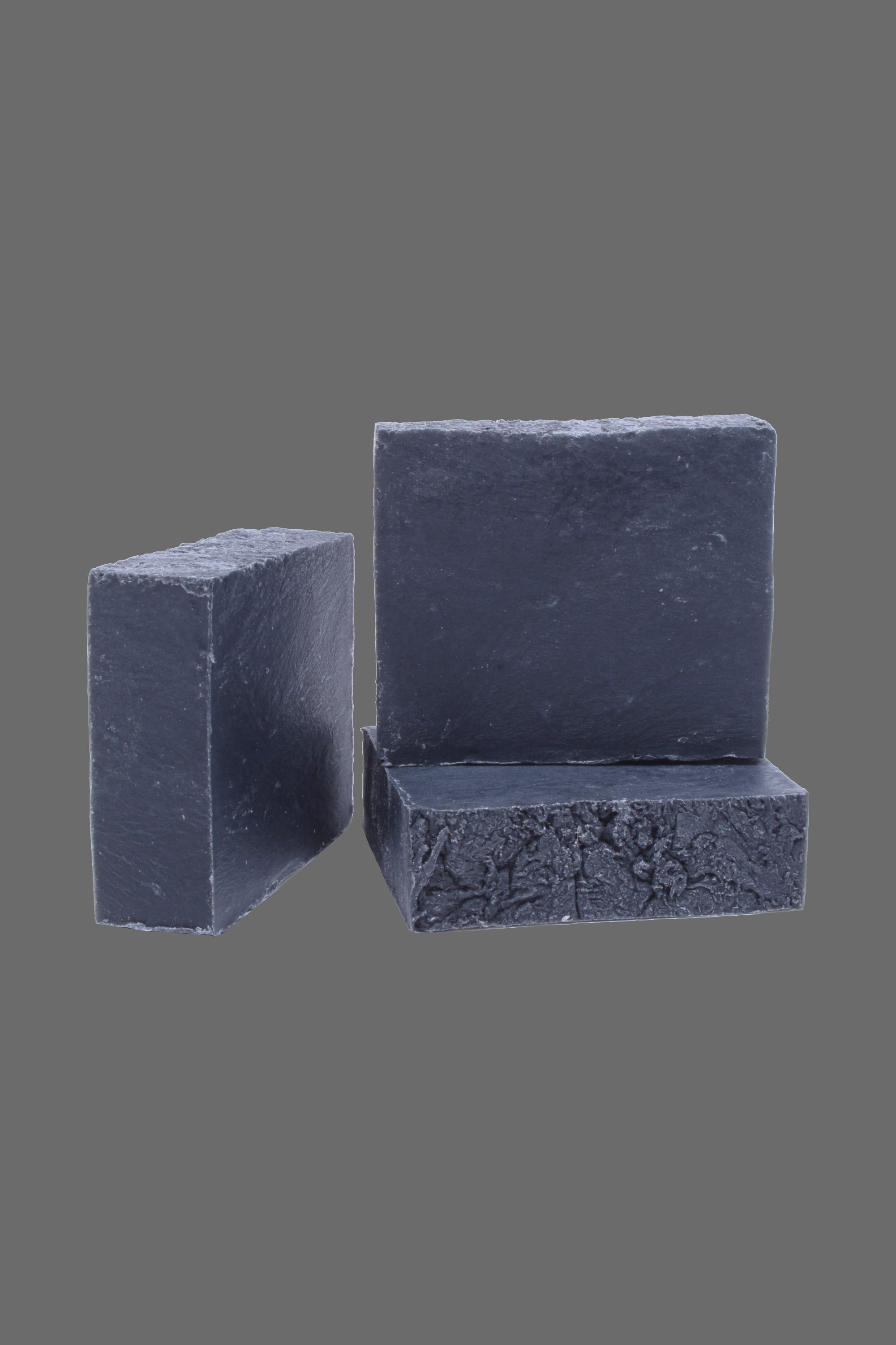 No. 01 | Activated Charcoal Soap